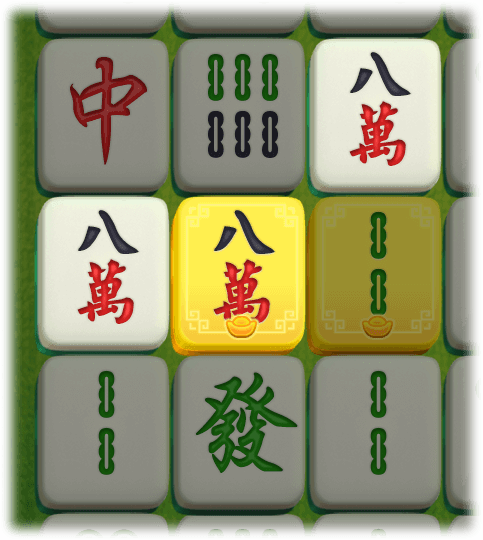 金色麻将符号   金色麻将   金色麻将转换百搭