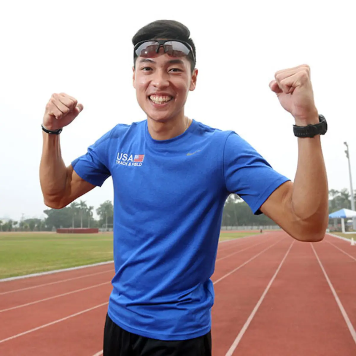 杭州亞運中華隊【陳傑】