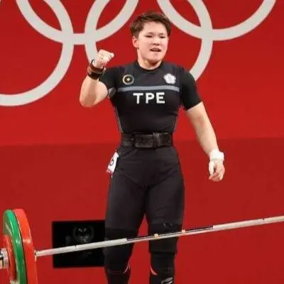 杭州亞運中華隊【陳玟卉】