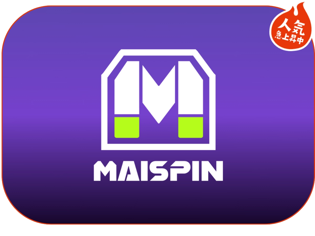 Maispin 迈斯娱乐城